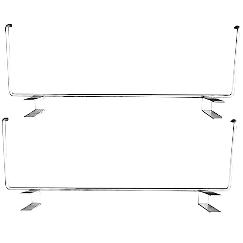 Yardwe Beehive Stand Hive Holder Beekeeping Rack for Frames Beehive Hanger Storage