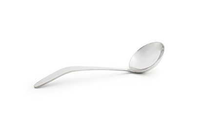 Fox Run Mini Serving Ladle, 7.25-Inch, Stainless Steel,6095 - size: 7.25-Inch, style: Mini Ladle