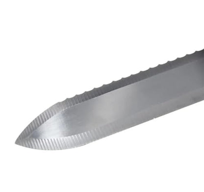 Stainless Steel Uncapping Knife - Honey Scraper