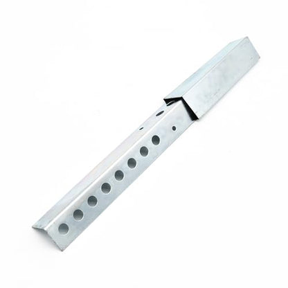 2PCS Beehive Entrance Reducer and Mouse Guard | Sliding Entrance Reducers, For 8 or 10 Frame Bee Hives, Universal Stainless Steel Metal Design
