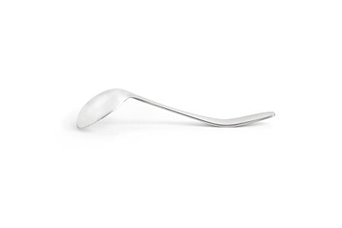 Fox Run Mini Serving Ladle, 7.25-Inch, Stainless Steel,6095 - size: 7.25-Inch, style: Mini Ladle