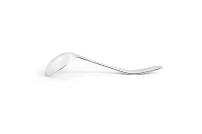 Fox Run Mini Serving Ladle, 7.25-Inch, Stainless Steel,6095 - size: 7.25-Inch, style: Mini Ladle