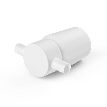 stonylab PTFE Stoppers with Handle, 3-Pack Sizes 29# Lab Standard Mouth Flask Bottle Sealant for Chemical Storage - size: 29#