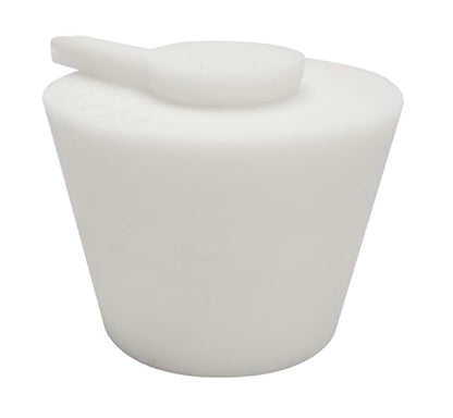 Home Brew Ohio #6.5 Dual Bung for Home Brewing (Set of 3)