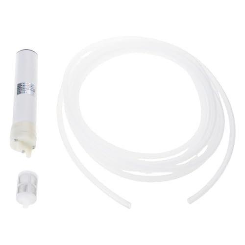 Electric Automatic Siphon Beer Liquor Transfer Pumps USB Rechargeable with Silicone Hose for Wine Home Brewing Beer Pumps