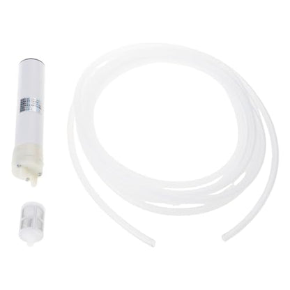 Electric Automatic Siphon Beer Liquor Transfer Pumps USB Rechargeable with Silicone Hose for Wine Home Brewing Beer Pumps
