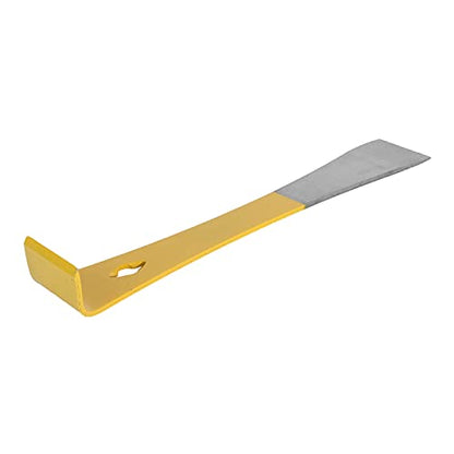 Stainless Steel Flat Beehive Scraper Honey Cutting Hive Tool for Wax Propolis Beekeeping
