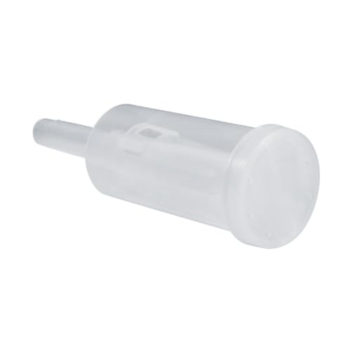3pcs Fermentation Gas Valve for Homebrew Lids for Beer Wine Cider Fermenting Kit - size: 12.00X3.80X3.80CM