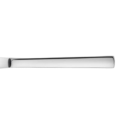 New Star Foodservice Windsor Pattern 18/0 Stainless Steel Dinner Knife, 8.2-Inch, Set of 12, Commercial Grade - size: Windsor Pattern - Dinner Knife (12-Piece)