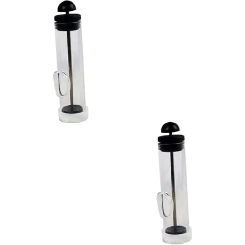 4pcs Bee Marking Bottle Queen Cage Beekeeping Equipment for Beekeeper Accessories