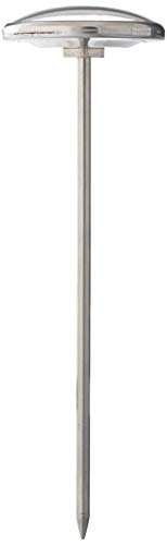 CDN IRXL220 Large Dial Cooking Thermometer - size: 1.75-inch/4.4 cm Magnified Dial