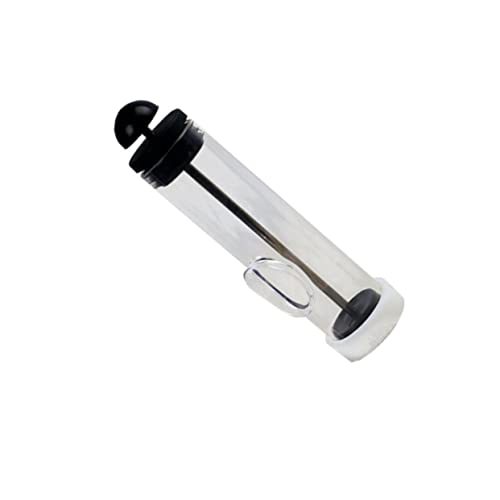 Sosoport Marking Bottle Beekeeping Accessory Bee Queen Capture Cage Bee Marking Tool Beekeeper Supplies