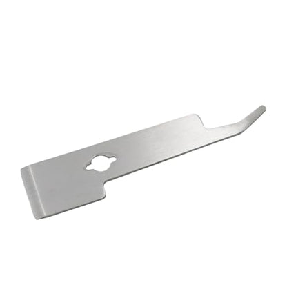 Beekeeping Supplies, 5 Pcs Stainless Steel Bee Hive Uncapping Scraper Honey Fork Shovel Beekeeping Tool Knife Equipment