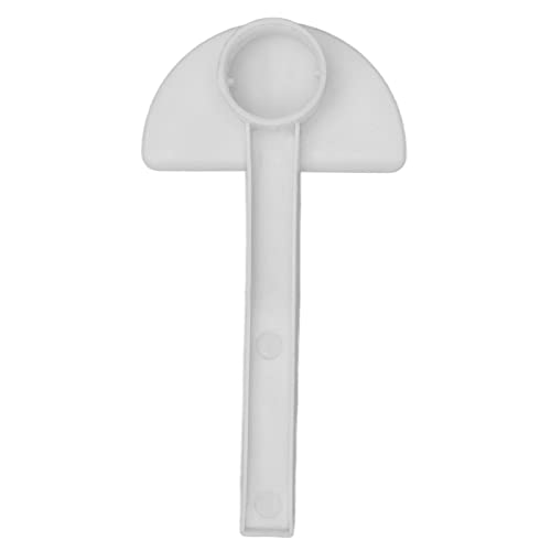 20Pcs Bee Water Feeder, Duck Bill Beekeeping Tool, Durable Plastic Multifunction Bee Water Feeder with Large Accommodation Space for Hive Entrance Use