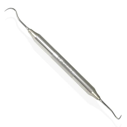 Dental Sickle Scaler, Anterior, Towner-Jacquette, U15-33 (Scaler)
