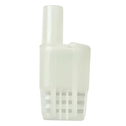 Queen Bee Cage 2pcs Queen Banking Cell Cage with Transport Box Kit Bee Moving Isolator Protection Case Shipping Bar Beekeeping Tools for Beekeeping Supplies(Bar) - color: Bar
