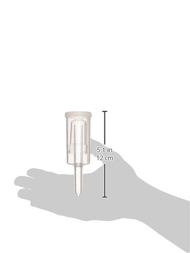 Home Brew Ohio Plastic Airlock (pack of 12)