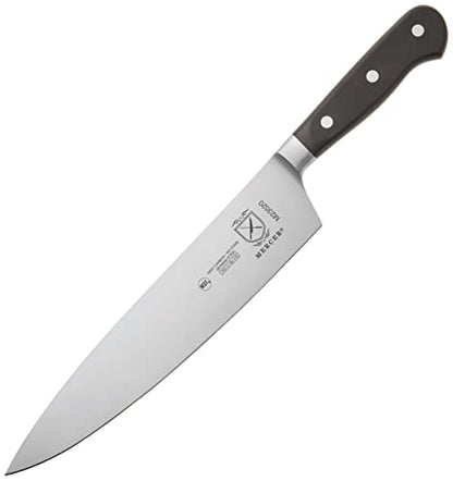 Mercer Culinary M23520 Renaissance, 9-Inch Chef's Knife - color: Chef's Knife, size: 9"