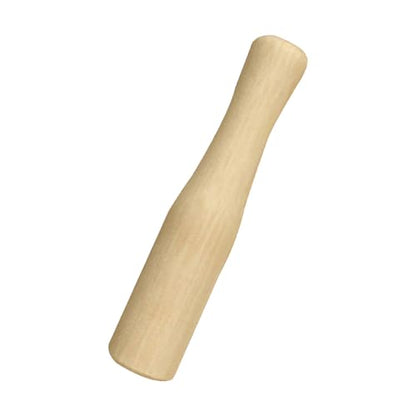 Cabilock Solid Wood Muddler 5.51 Inch Natural Wooden Pestle Grinding Rod Ergonomic Handle for Cocktails Sauces Purees and Baby Food Preparation
