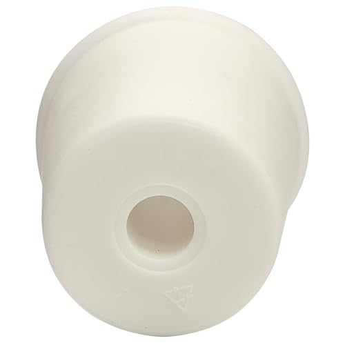 Small Universal Carboy Bung-Solid-Set of 3