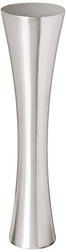 Farm to Table Stainless Steel Sauerkraut/Kimchee Pounder Tamper, 10" | Kraut Pounder | Sauerkraut Making Essential | Durable Stainless Steel Tamper | Canning & Fermenting Gadget | Tart Tamper