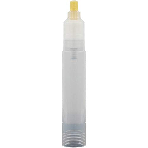 Graff-City Empty Pump Marker 8mm Round Without Logo
