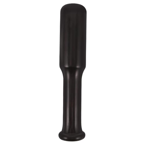 Sauerkraut Pounder Fermentation Tamper: Fermenting Pickle Stick Masher - Vegetable Fermentation Tool Wooden Pestle Tamper Stick