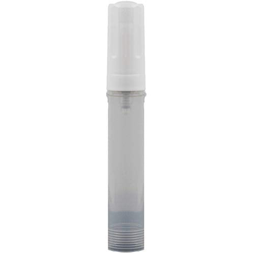Graff-City Empty Pump Marker 8mm Round Without Logo