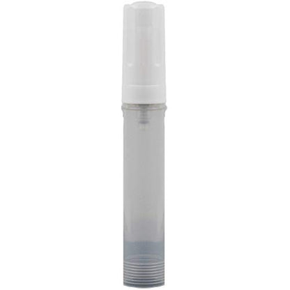 Graff-City Empty Pump Marker 8mm Round Without Logo