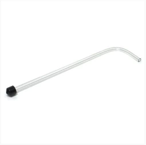 Craft a Brew - Racking Cane - For Siphoning and Transferring Home Brew - For Beer, Wine, Hard Cider, or Mead Separation - With Detachable Filter Tip - Beer Making Supplies - For Use in 1 Gallon Carboy
