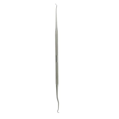 2 PCS Double Head Grafting Tool, Queen Bee Grafting Kit | Stainless Steel Hive Tool Beekeeping