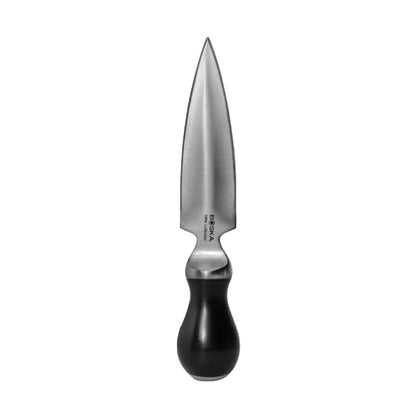BOSKA Cracking Knife Pro 140 mm – Parmesan Knife - Break knife - For Hard Cheese, Durable Stainless Steel Blade, Ergonomic Handle, Perfect for Breaking Parmesan with Precision - German Steel - style: Cracking knife
