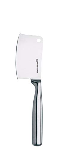 Swissmar Cheese Cleaver - style: Cheese Cleaver