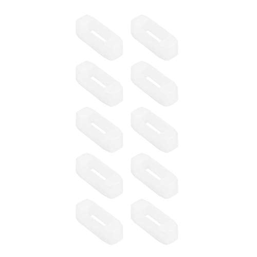 10PCS Beehive Frame Strip, Plastic Strip Spacer, Beekeeper Beekeeping, Beehive Frame Spacers, Beehive Frame Spacer for Beekeeper Beekeeping Tool Equipment, Beekeeper