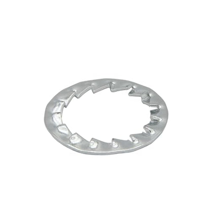 Stainless Steel Bulkhead Fitting 1/4" NPT Female Bulked Coupler Thru-bulk Tank Fitting Connector (pack of 2) - size: 1/4" NPT Female to 1" Length
