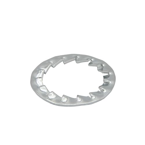Stainless Steel Bulkhead Fitting 3/8" NPT Female Bulked Coupler Thru-Bulk Tank Fitting Connector (Pack of 2) - size: 3/8" NPT Female to 1.14" Length