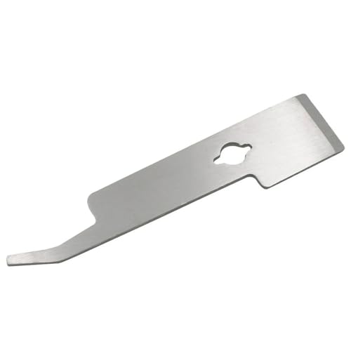 Beekeeping Supplies, 5 Pcs Stainless Steel Bee Hive Uncapping Scraper Honey Fork Shovel Beekeeping Tool Knife Equipment