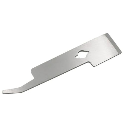 Beekeeping Supplies, 5 Pcs Stainless Steel Bee Hive Uncapping Scraper Honey Fork Shovel Beekeeping Tool Knife Equipment