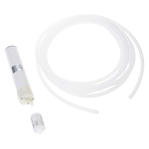 Electric Automatic Siphon Beer Liquor Transfer Pumps USB Rechargeable with Silicone Hose for Wine Home Brewing Beer Pumps