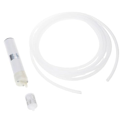 Electric Automatic Siphon Beer Liquor Transfer Pumps USB Rechargeable with Silicone Hose for Wine Home Brewing Beer Pumps
