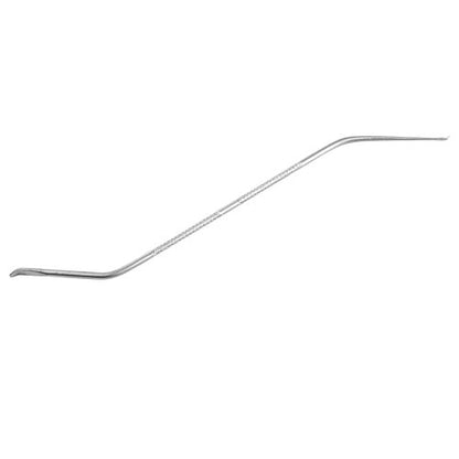 Premium Beekeeping Stainless Steel Needle Honey Bee Queen Rearing Larva Grafting Tool for Precise Transfer and Beekeeping Needs