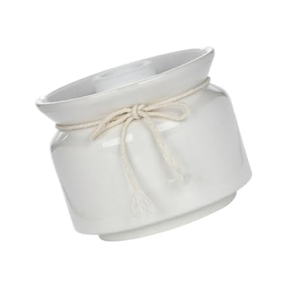 Garneck Pickle Ceramic Jar 300Ml Sealed Food Storage Container Airtight Fermentation Crock Suitable for Kimchi and Sauerkraut Preservation