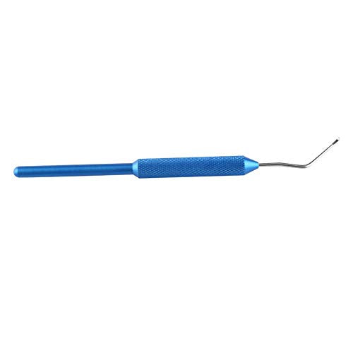 Akozon Beekeeping Honey Bee Larva Moving Grafting Tool Stainless Steel Needle Queen Rearing Equipment