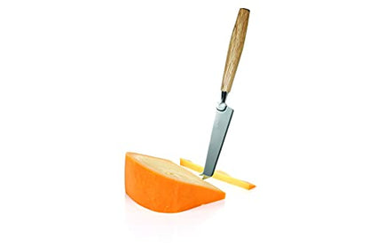 Boska Knife Cheese Oak, 1 EA - style: Presentation Knife