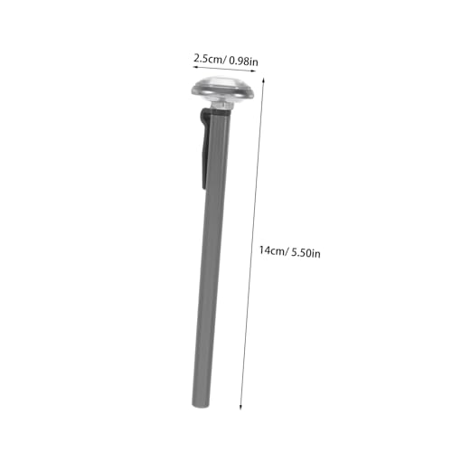 PRETYZOOM Wide Range Thermometer Digital Probe for Cooking Food Thermometer Fast Readings