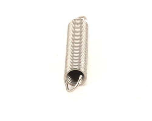 Vollrath 23751-1 Stainless Steel Extension Spring