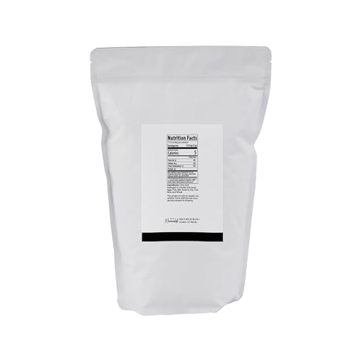 Minimalist, Citric Acid, 5 Lb | For cleaning, descaling, and preserving foods - size: 5 Pound (Pack of 1)