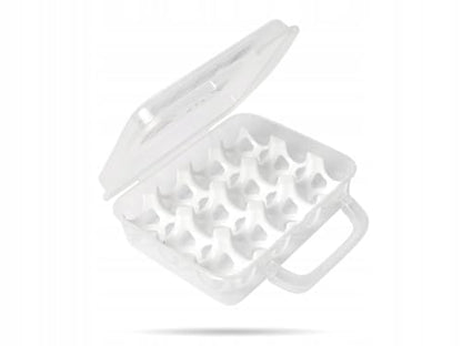 Hega Sapporo Square Box in-Mould Labeling Cheese 1.2 Litre, Assorted, One Size