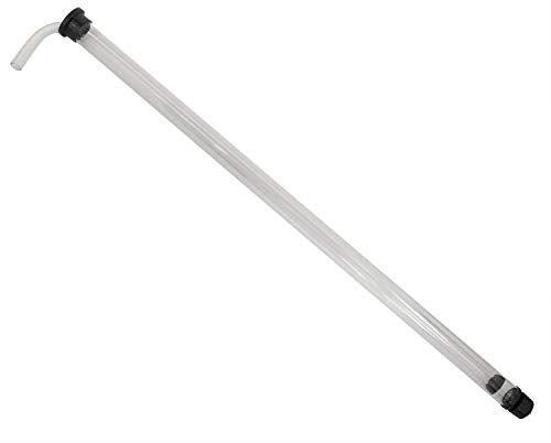 Home Brew Ohio 1/2" Auto-Siphon and Auto-Siphon Clamp Combination