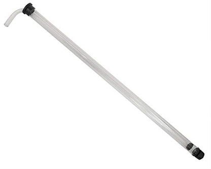 Home Brew Ohio 1/2" Auto-Siphon and Auto-Siphon Clamp Combination